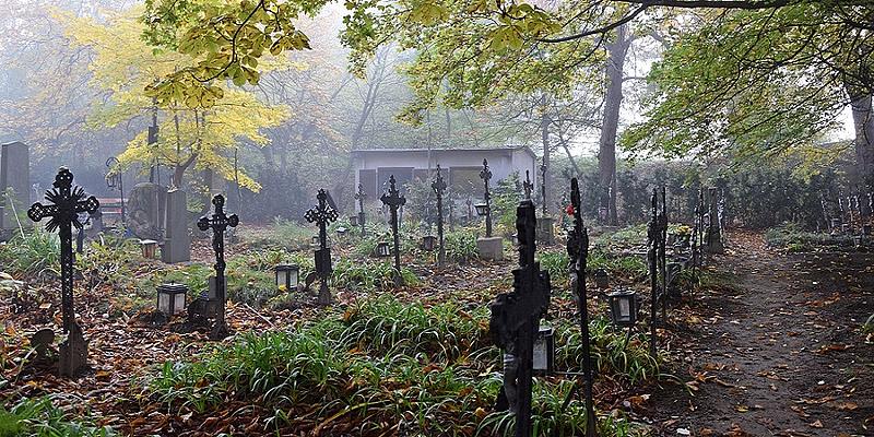 Friedhof der namenlosen, Josef Fuchs