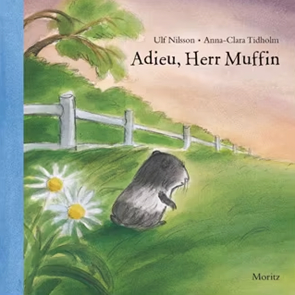 Adieu, Herr Muffin